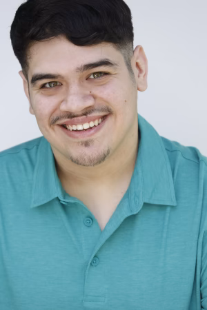 Daniel Sanchez - Project Casting Gallery Image 1 Daniel Sanchez - Gallery Image 1