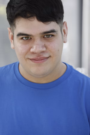 Daniel Sanchez - Project Casting Gallery Image 5 Daniel Sanchez - Gallery Image 5