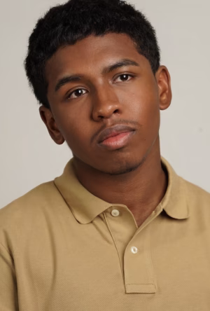 Jaylen Mingo - Project Casting Gallery Image 1 Jaylen Mingo - Gallery Image 1
