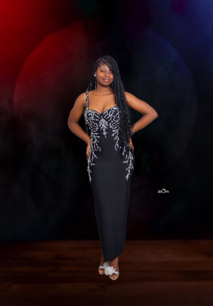 Ramzea Samura - Project Casting Gallery Image 2 Ramzea Samura - Gallery Image 2