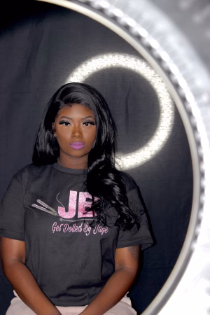 Jakeyla Byner - Project Casting Gallery Image 10 Jakeyla Byner - Gallery Image 10