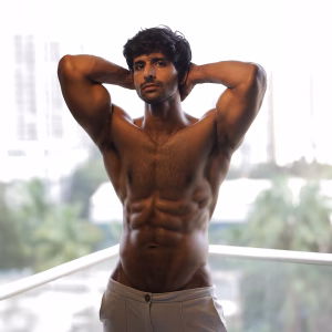 Manish Tyagi - Project Casting Gallery Image 4 Manish Tyagi - Gallery Image 4