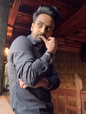 Laxmikanth Reddy Katthula - Project Casting Gallery Image 20 Laxmikanth Reddy Katthula - Gallery Image 20