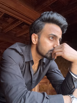 Laxmikanth Reddy Katthula - Project Casting Gallery Image 21 Laxmikanth Reddy Katthula - Gallery Image 21