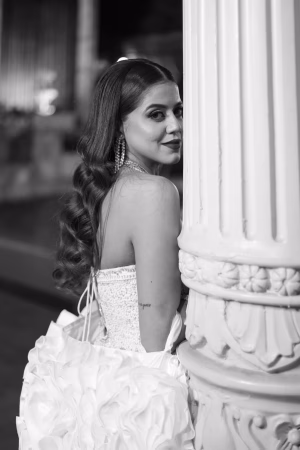 Shivya Sachdeva - Project Casting Gallery Image 1 Shivya Sachdeva - Gallery Image 1