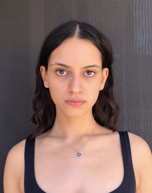Anahita Amirpour - Project Casting Gallery Image 5 Anahita Amirpour - Gallery Image 5