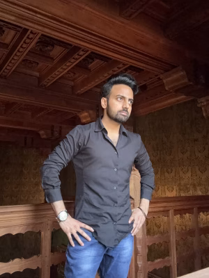 Laxmikanth Reddy Katthula - Project Casting Gallery Image 13 Laxmikanth Reddy Katthula - Gallery Image 13