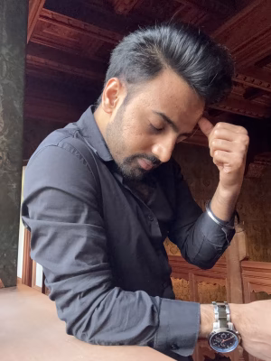 Laxmikanth Reddy Katthula - Project Casting Gallery Image 19 Laxmikanth Reddy Katthula - Gallery Image 19