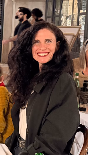 Virginia Borin - Project Casting Gallery Image 32 Virginia Borin - Gallery Image 32