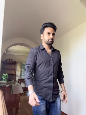 Laxmikanth Reddy Katthula - Project Casting Gallery Image 17 Laxmikanth Reddy Katthula - Gallery Image 17