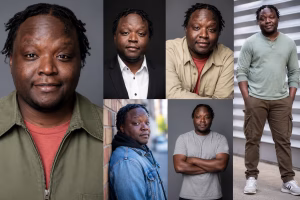 Jermane Dunbar - Project Casting Gallery Image 1 Jermane Dunbar - Gallery Image 1