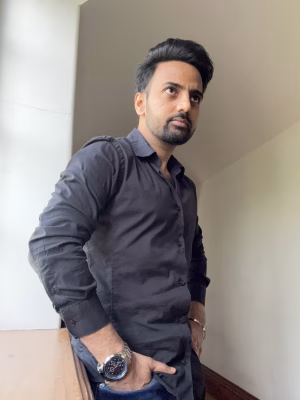 Laxmikanth Reddy Katthula - Project Casting Gallery Image 16 Laxmikanth Reddy Katthula - Gallery Image 16