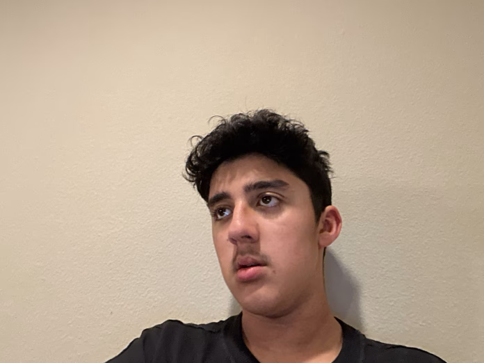 Hessam  Ahmadi - Profile Photo