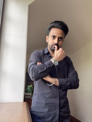 Laxmikanth Reddy Katthula - Project Casting Gallery Image 15 Laxmikanth Reddy Katthula - Gallery Image 15