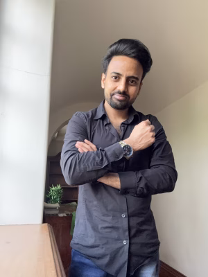 Laxmikanth Reddy Katthula - Project Casting Gallery Image 14 Laxmikanth Reddy Katthula - Gallery Image 14