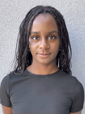 javonne hughes - Project Casting Gallery Image 3 javonne hughes - Gallery Image 3