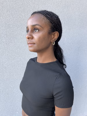 javonne hughes - Project Casting Gallery Image 8 javonne hughes - Gallery Image 8