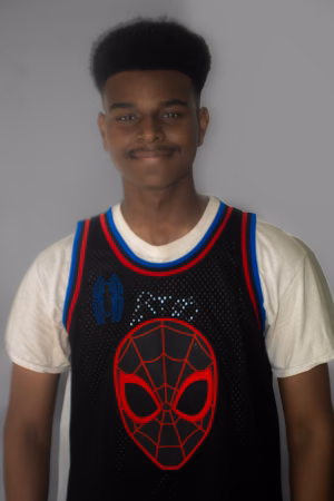 Imari Milsap - Project Casting Gallery Image 11 Imari Milsap - Gallery Image 11