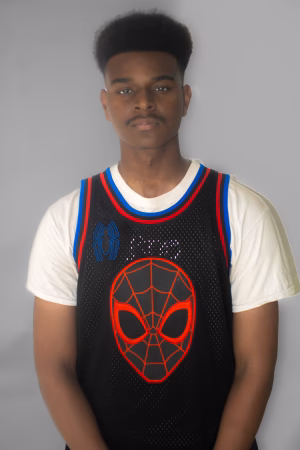 Imari Milsap - Project Casting Gallery Image 12 Imari Milsap - Gallery Image 12