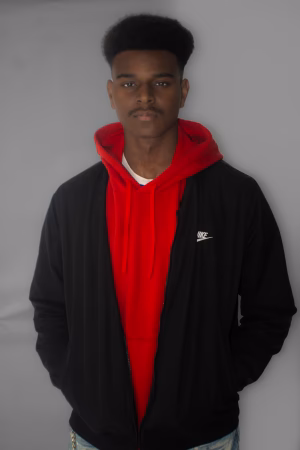 Imari Milsap - Project Casting Gallery Image 9 Imari Milsap - Gallery Image 9