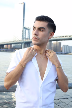 Gibran Flores - Project Casting Gallery Image 6 Gibran Flores - Gallery Image 6