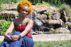 Amaya Mwamba - Project Casting Gallery Image 4 Amaya Mwamba - Gallery Image 4