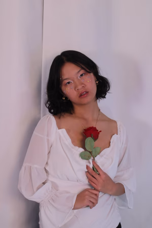Mia Alvirez - Project Casting Gallery Image 6 Mia Alvirez - Gallery Image 6