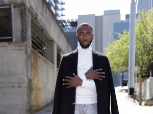 Johnquiez Guerrier - Project Casting Gallery Image 2 Johnquiez Guerrier - Gallery Image 2