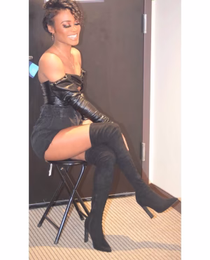 Dymond Lalande - Project Casting Gallery Image 16 Dymond Lalande - Gallery Image 16