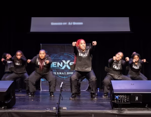 GenXsis Step Team And Mentoring Program - Project Casting Gallery Image 4 GenXsis Step Team And Mentoring Program - Gallery Image 4