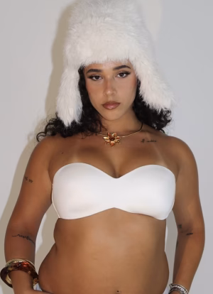 Noa Morchi - Project Casting Gallery Image 4 Noa Morchi - Gallery Image 4