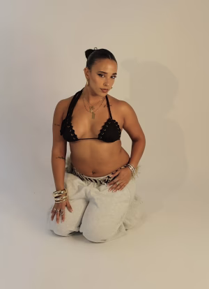 Noa Morchi - Project Casting Gallery Image 3 Noa Morchi - Gallery Image 3
