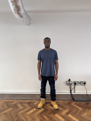 Mark Njoku - Project Casting Gallery Image 2 Mark Njoku - Gallery Image 2