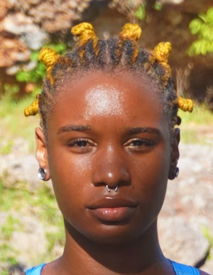 Amaya Mwamba - Project Casting Gallery Image 6 Amaya Mwamba - Gallery Image 6