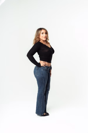 Nyah Benae - Project Casting Gallery Image 4 Nyah Benae - Gallery Image 4