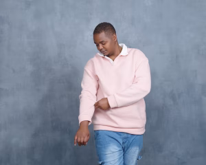 Treshon Carrington - Project Casting Gallery Image 1 Treshon Carrington - Gallery Image 1