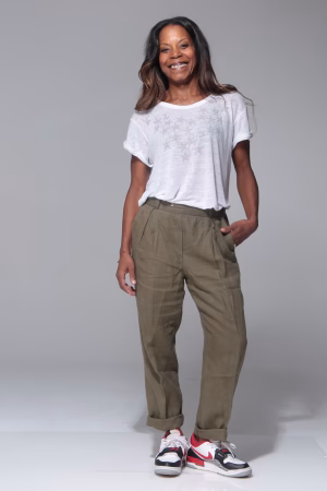 Nancy Marie-Claire - Project Casting Gallery Image 5 Nancy Marie-Claire - Gallery Image 5
