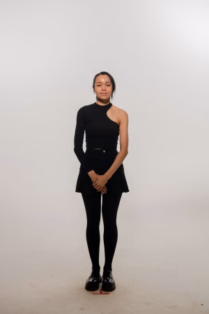Winnie Ilona Ndukwe - Project Casting Gallery Image 1 Winnie Ilona Ndukwe - Gallery Image 1