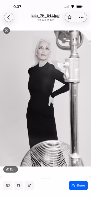 Elle McKnight - Project Casting Gallery Image 13 Elle McKnight - Gallery Image 13