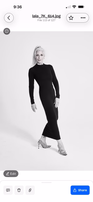Elle McKnight - Project Casting Gallery Image 12 Elle McKnight - Gallery Image 12