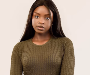 Vanessa Okeyo - Project Casting Gallery Image 4 Vanessa Okeyo - Gallery Image 4