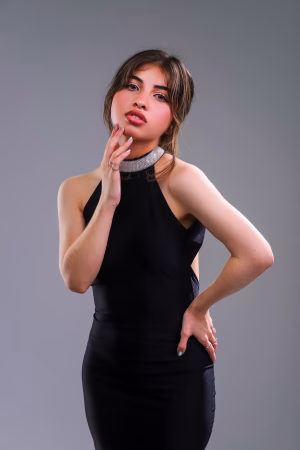 Bianca Guterres - Project Casting Gallery Image 1 Bianca Guterres - Gallery Image 1