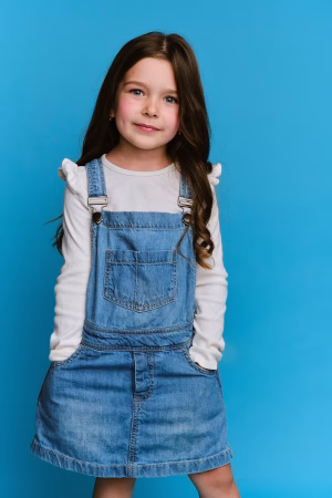 Sofiia Bairachna - Project Casting Gallery Image 7 Sofiia Bairachna - Gallery Image 7