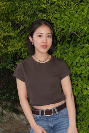 Seira Suzuki - Project Casting Gallery Image 6 Seira Suzuki - Gallery Image 6