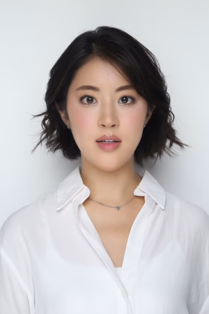 Seira Suzuki - Project Casting Gallery Image 1 Seira Suzuki - Gallery Image 1