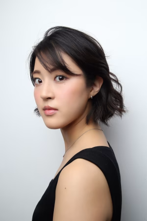 Seira Suzuki - Project Casting Gallery Image 2 Seira Suzuki - Gallery Image 2