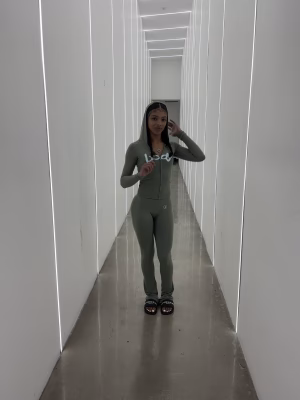 Janaya Berry - Project Casting Gallery Image 18 Janaya Berry - Gallery Image 18