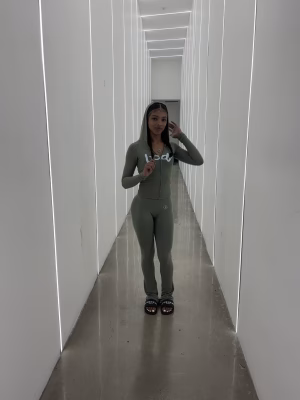Janaya Berry - Project Casting Gallery Image 11 Janaya Berry - Gallery Image 11