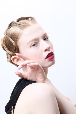 Cora Mae - Project Casting Gallery Image 9 Cora Mae - Gallery Image 9