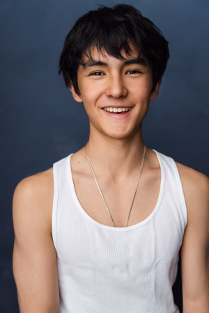George Ray Pang - Project Casting Gallery Image 1 George Ray Pang - Gallery Image 1